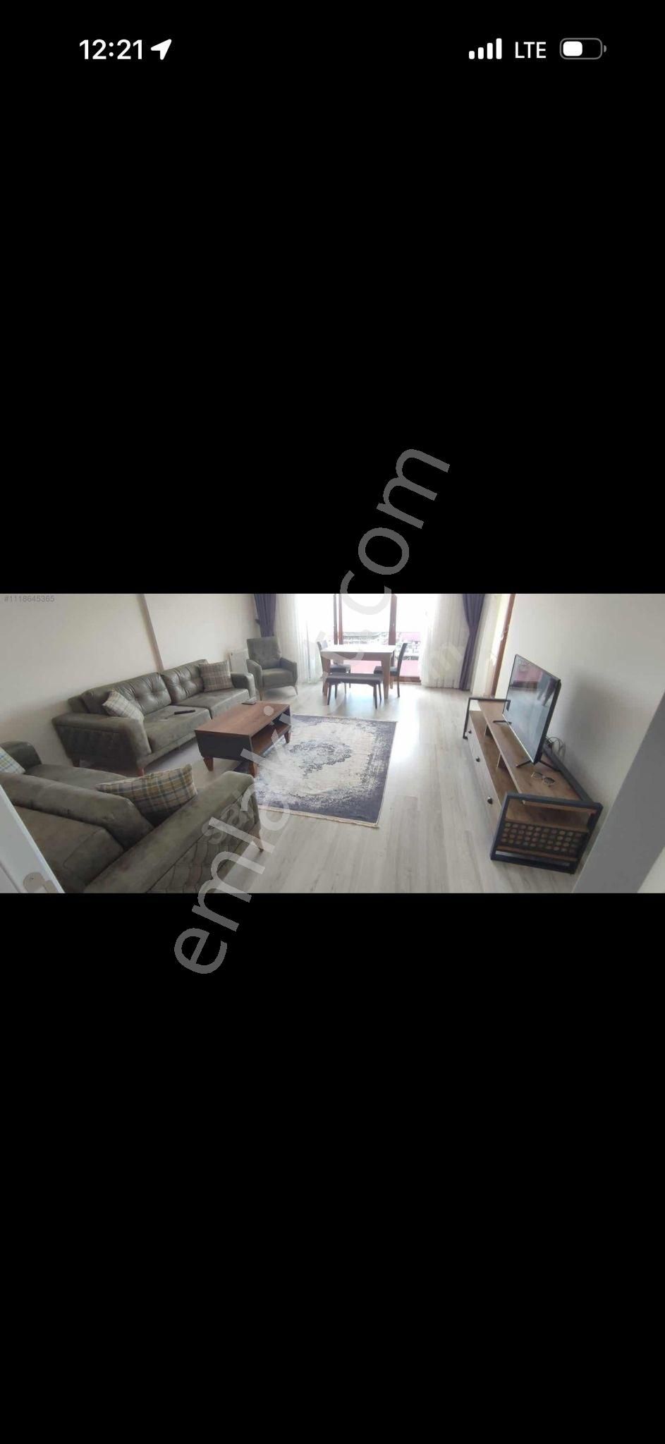 Arsin Merkez De Satılık Deniz Ve Doğa Manzaralı Daire - Görsel 5