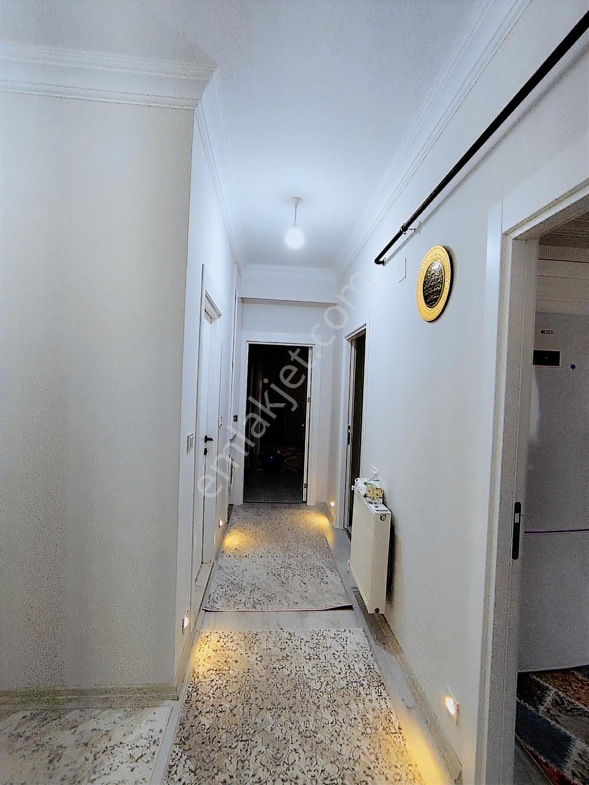 Kozan Gayrimenkul'den 4 Nolu Sağlık Ocağı 3+1 Süper Lüks Daire - Görsel 4