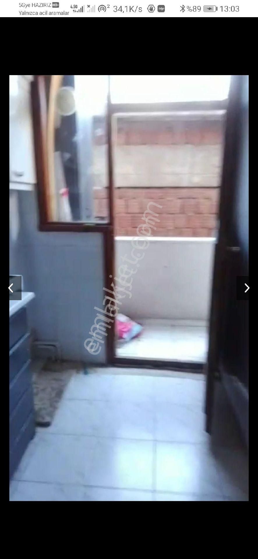 Ümraniye Yukarıdudullu Mahallesi Tavukçuyolu Caddesi Kiralık 1+1 Geniş Balkon Yabancı Olur - Görsel 9