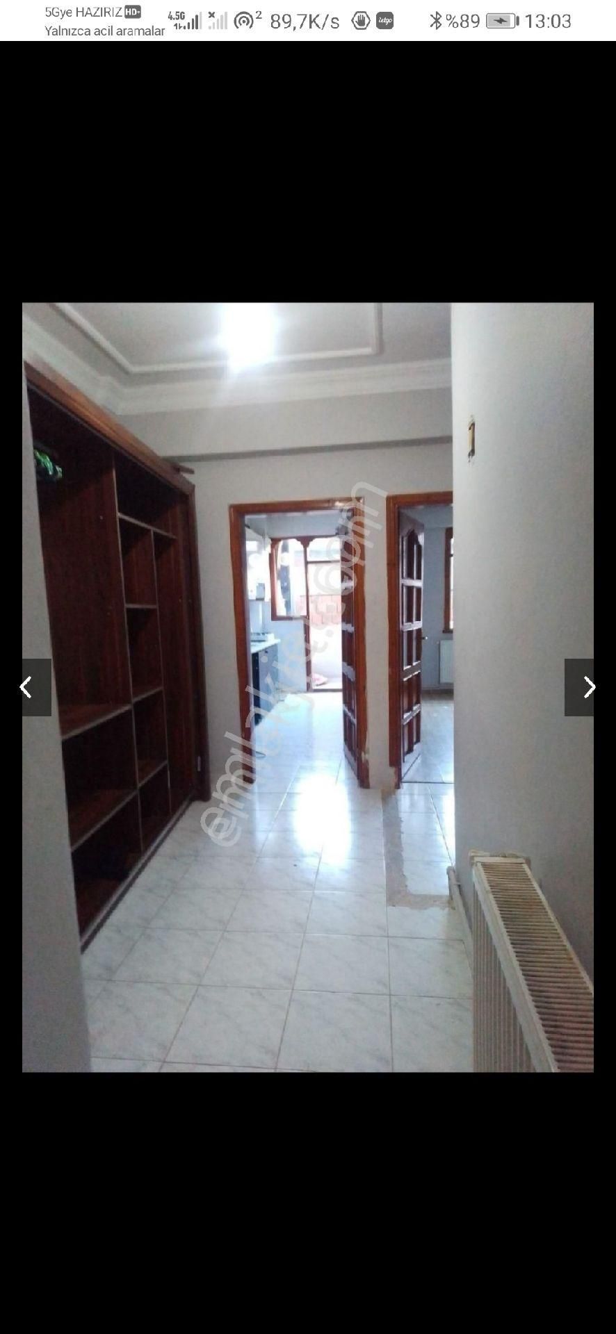 Ümraniye Yukarıdudullu Mahallesi Tavukçuyolu Caddesi Kiralık 1+1 Geniş Balkon Yabancı Olur - Görsel 14