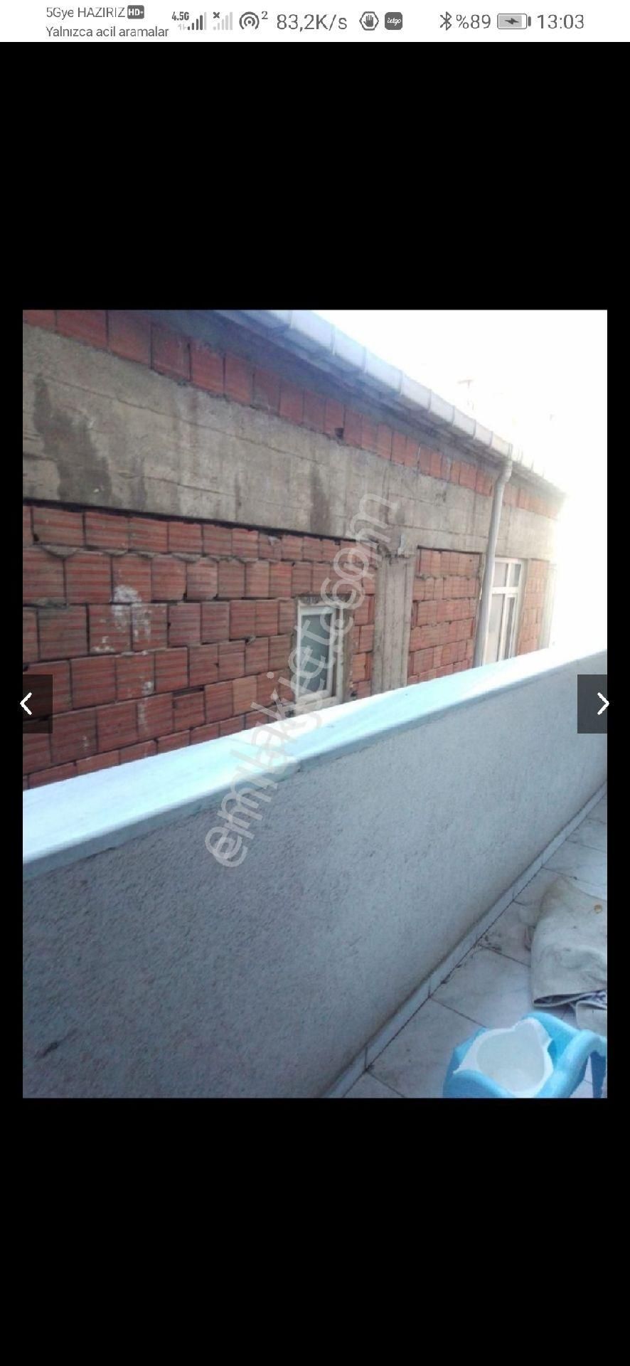 Ümraniye Yukarıdudullu Mahallesi Tavukçuyolu Caddesi Kiralık 1+1 Geniş Balkon Yabancı Olur - Görsel 11