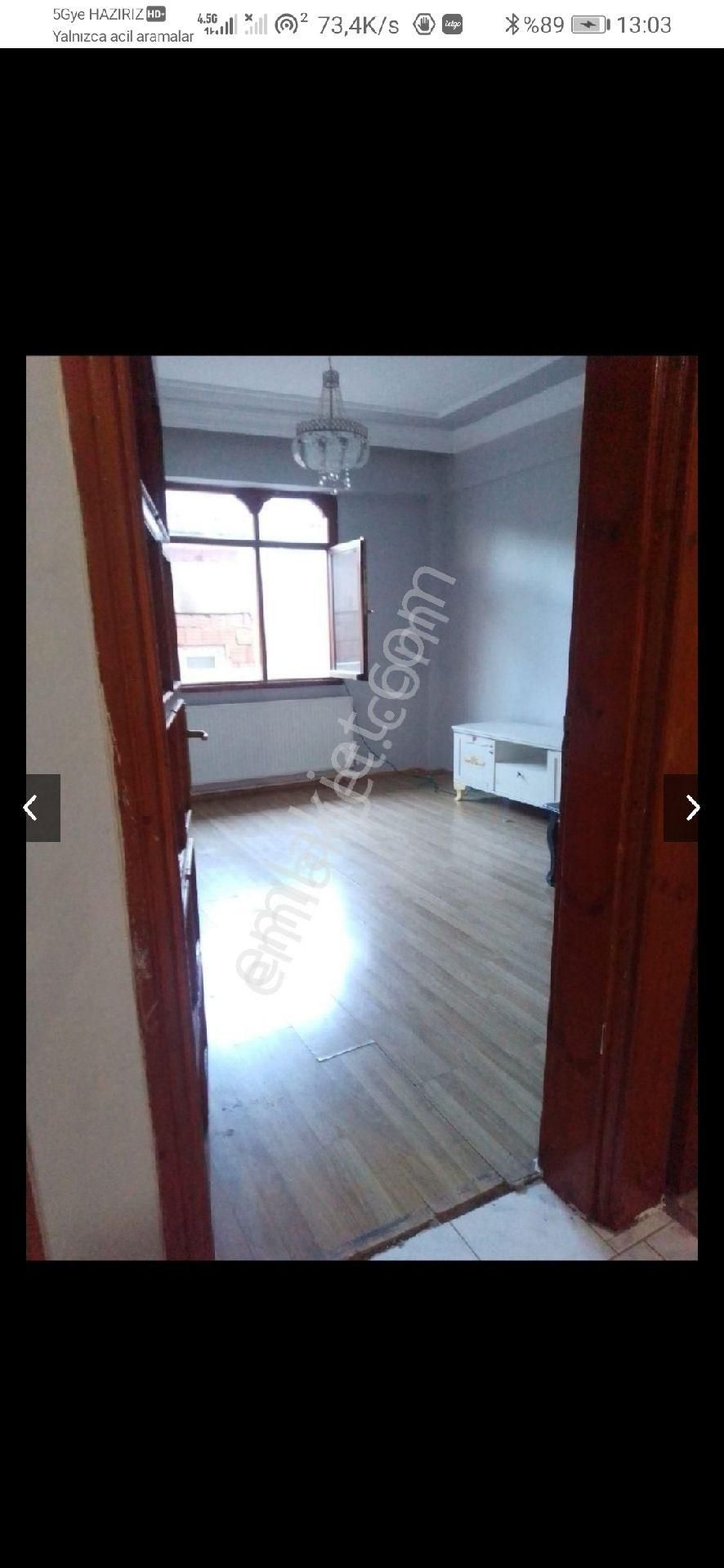 Ümraniye Yukarıdudullu Mahallesi Tavukçuyolu Caddesi Kiralık 1+1 Geniş Balkon Yabancı Olur - Görsel 8