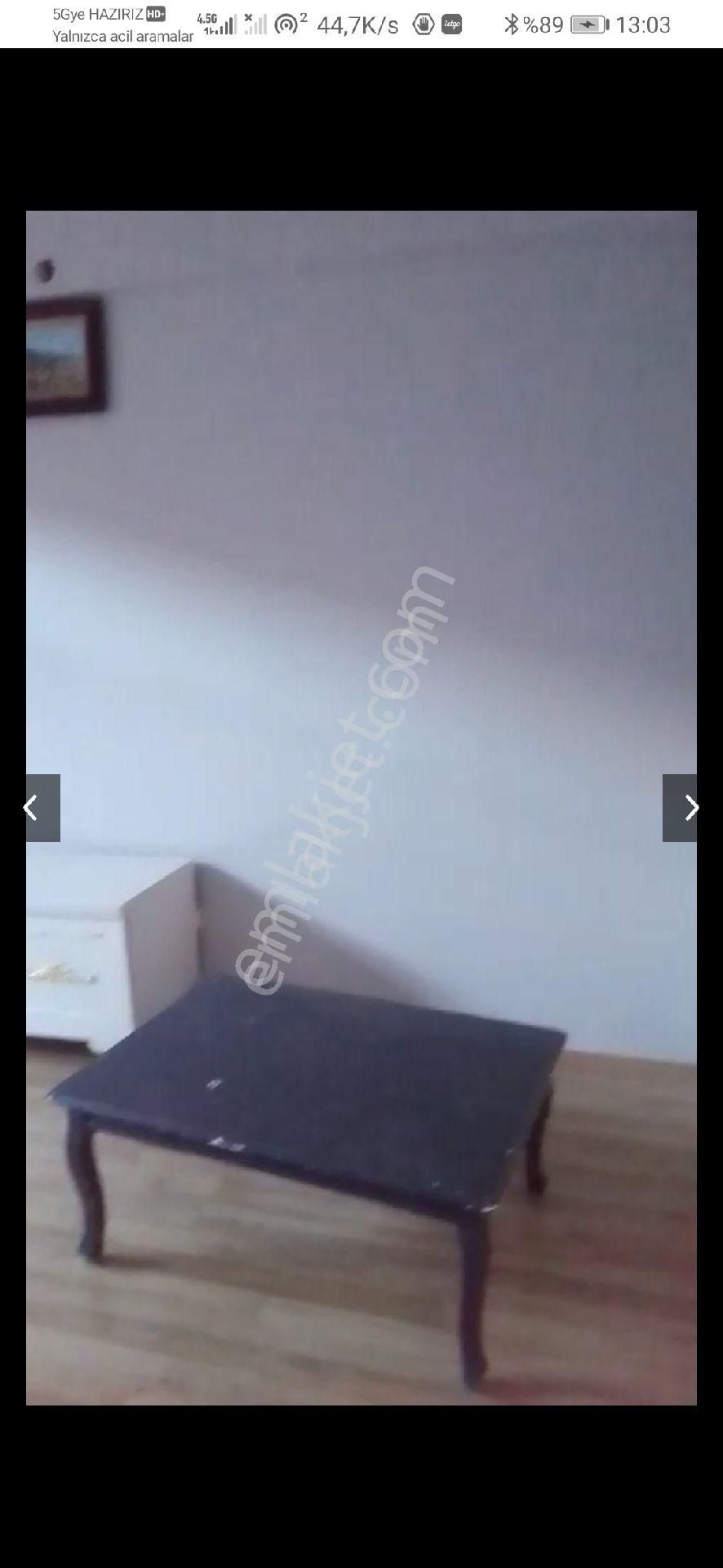 Ümraniye Yukarıdudullu Mahallesi Tavukçuyolu Caddesi Kiralık 1+1 Geniş Balkon Yabancı Olur - Görsel 12