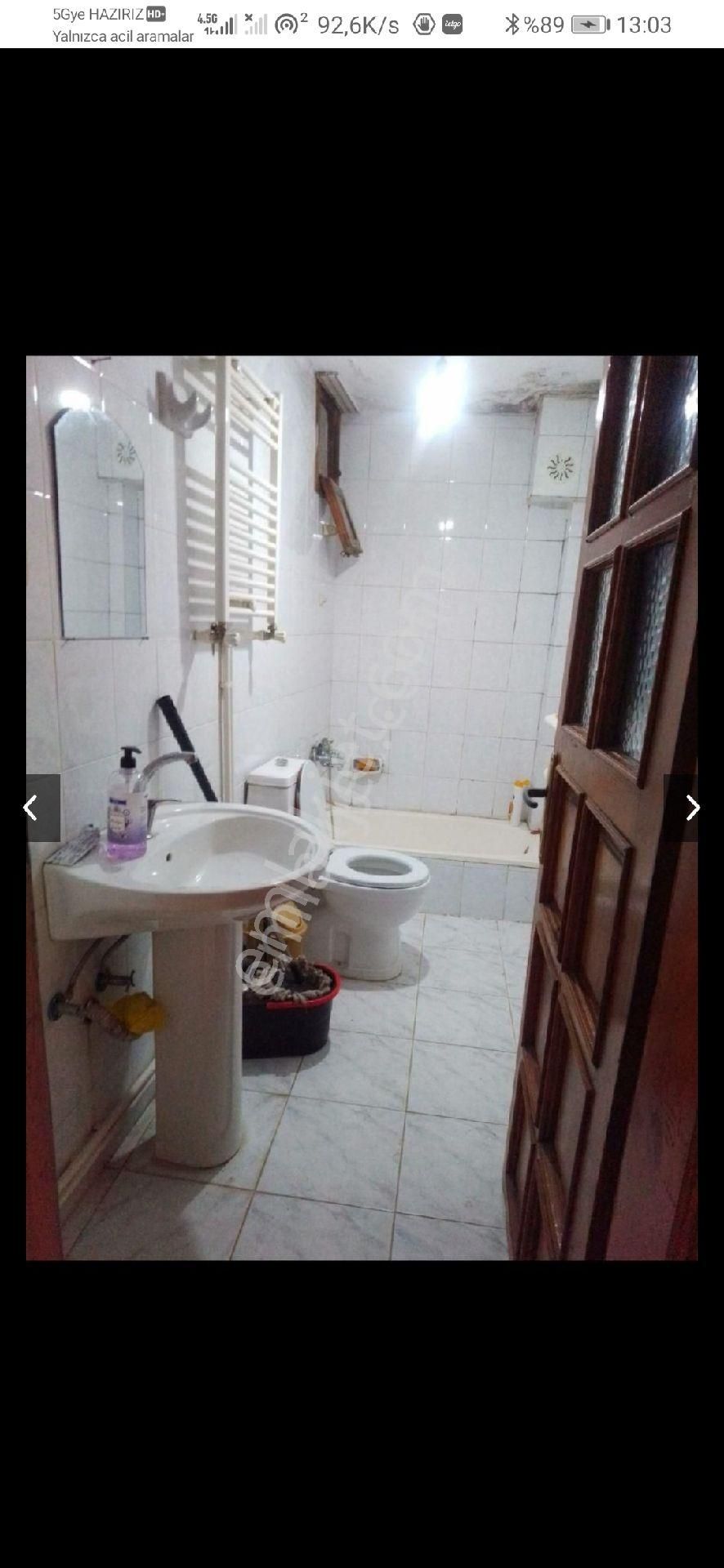 Ümraniye Yukarıdudullu Mahallesi Tavukçuyolu Caddesi Kiralık 1+1 Geniş Balkon Yabancı Olur - Görsel 15