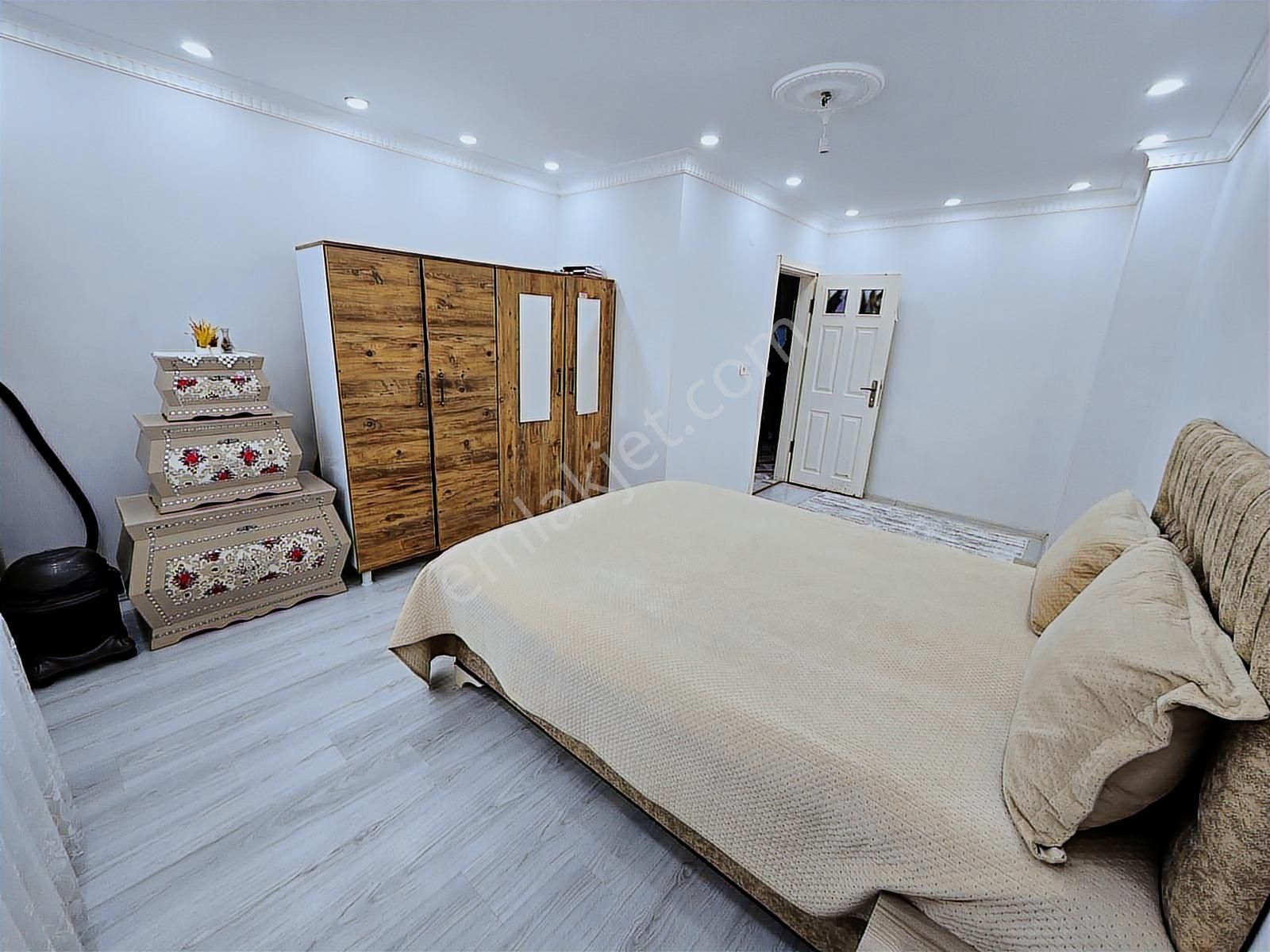 Mimar Yapıdan Satılık 2+1 Satılık 3.kat Daire - Görsel 16