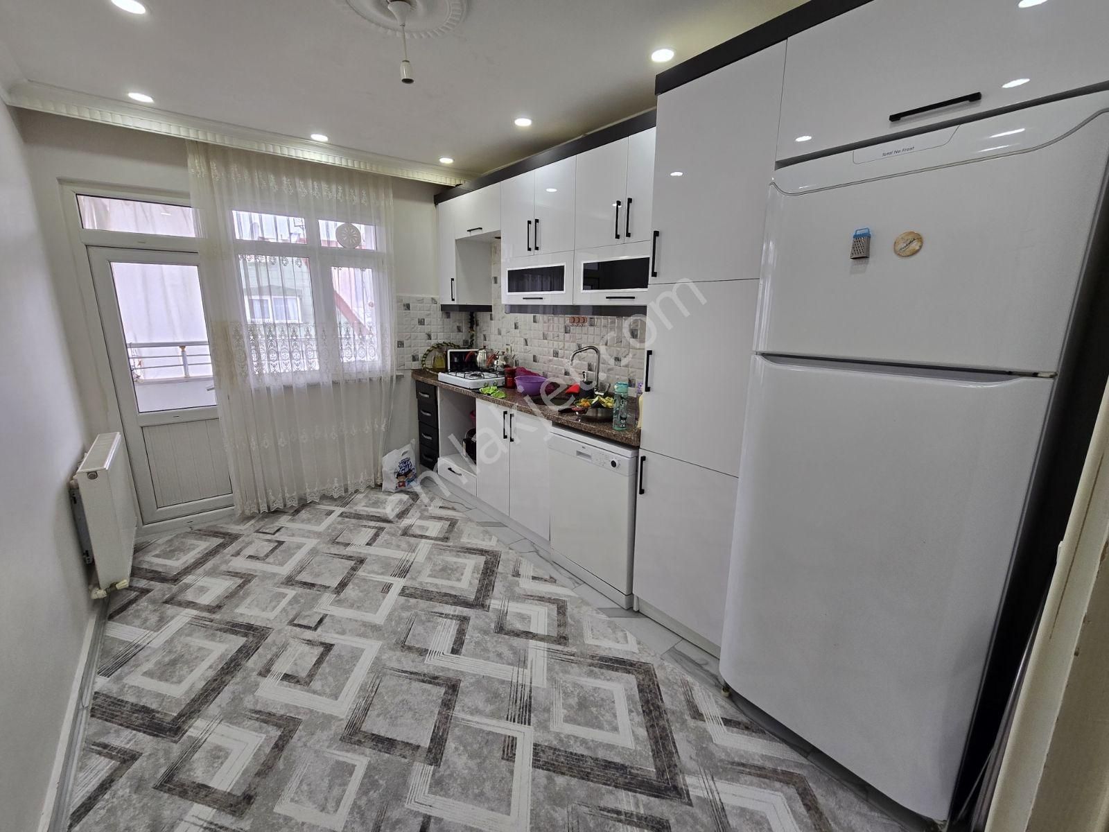 Mimar Yapıdan Satılık 2+1 Satılık 3.kat Daire