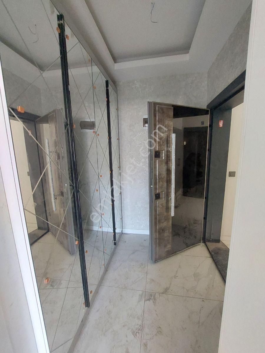 Beyhekim Caddesine Yakın Konumda 3+1 Sıfır Oturuma Hazır Daire.. - Görsel 20