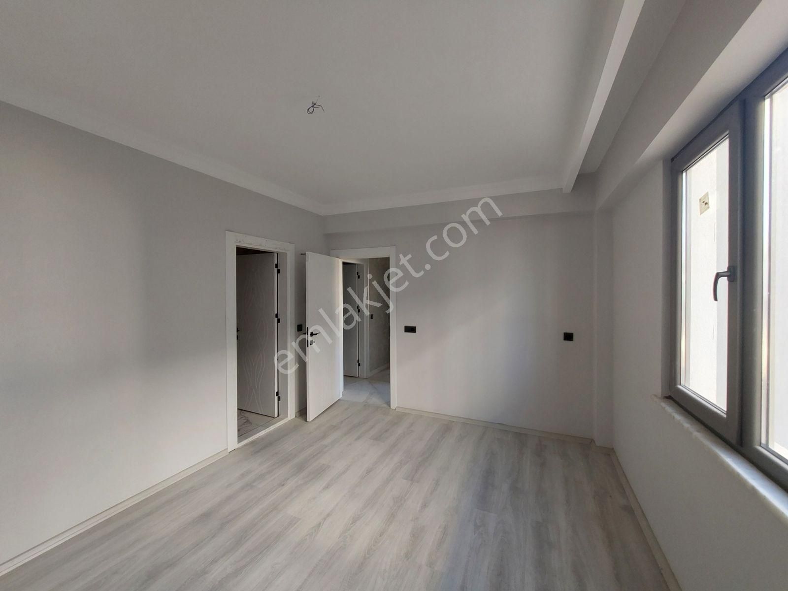 Beyhekim Caddesine Yakın Konumda 3+1 Sıfır Oturuma Hazır Daire.. - Görsel 22