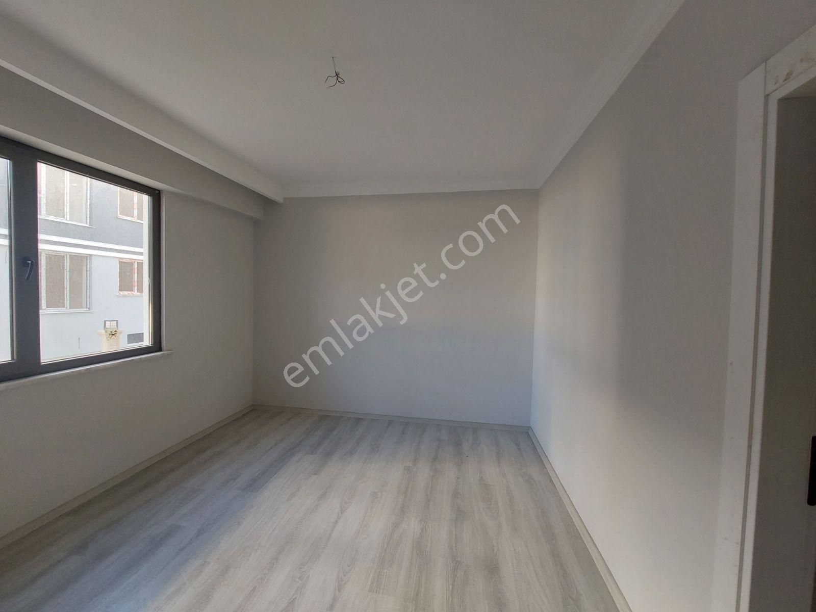 Beyhekim Caddesine Yakın Konumda 3+1 Sıfır Oturuma Hazır Daire.. - Görsel 27