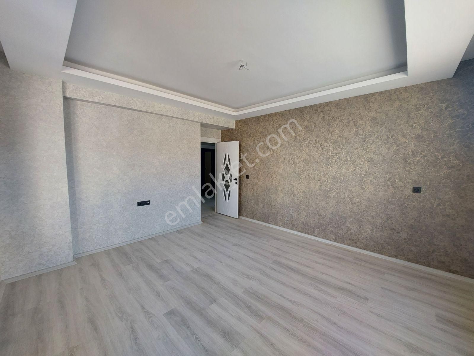 Beyhekim Caddesine Yakın Konumda 3+1 Sıfır Oturuma Hazır Daire.. - Görsel 23