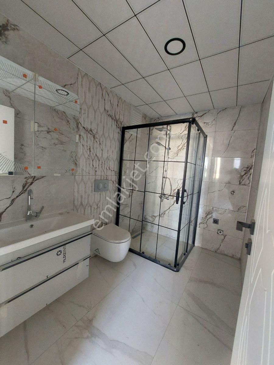 Beyhekim Caddesine Yakın Konumda 3+1 Sıfır Oturuma Hazır Daire.. - Görsel 9