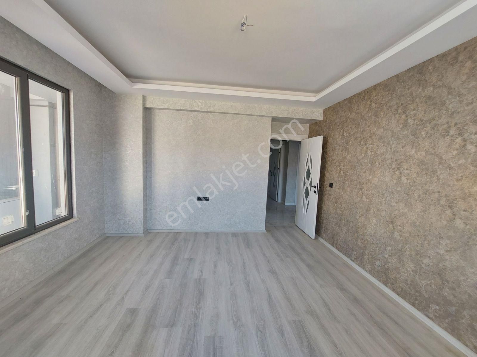 Beyhekim Caddesine Yakın Konumda 3+1 Sıfır Oturuma Hazır Daire.. - Görsel 7