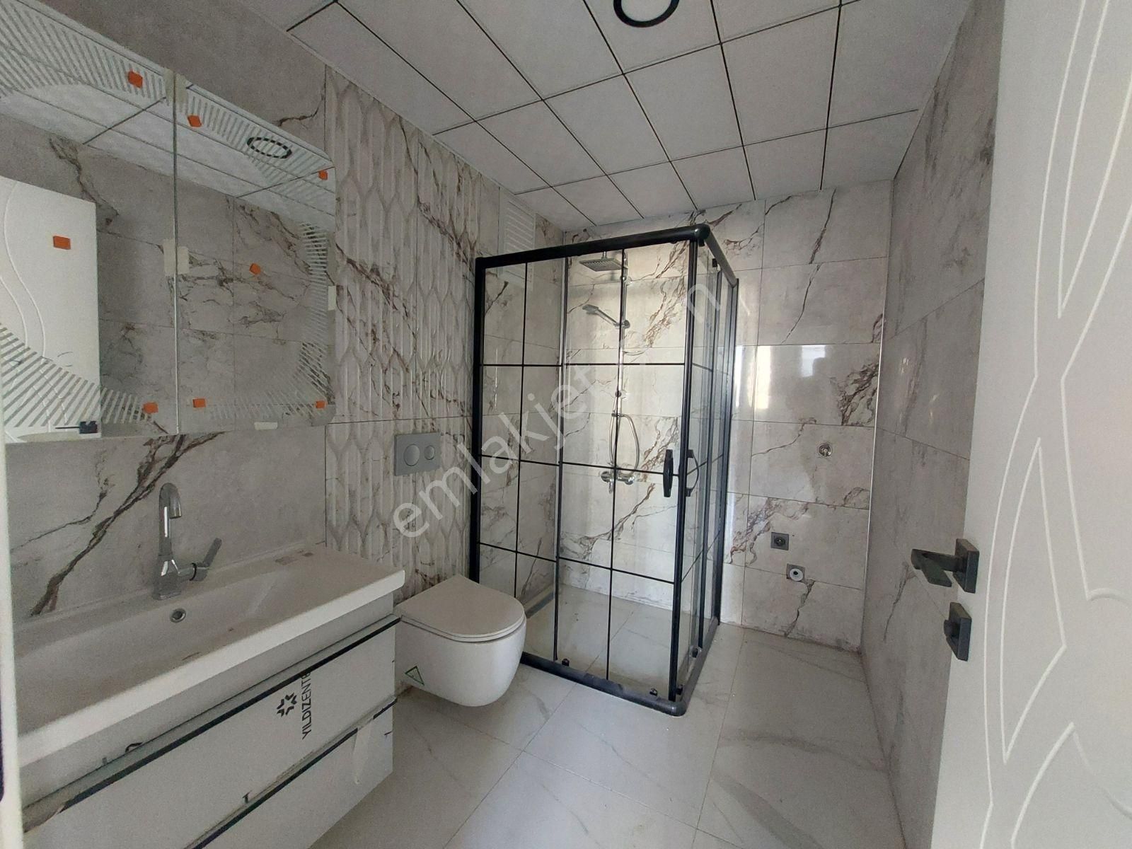 Beyhekim Caddesine Yakın Konumda 3+1 Sıfır Oturuma Hazır Daire.. - Görsel 13