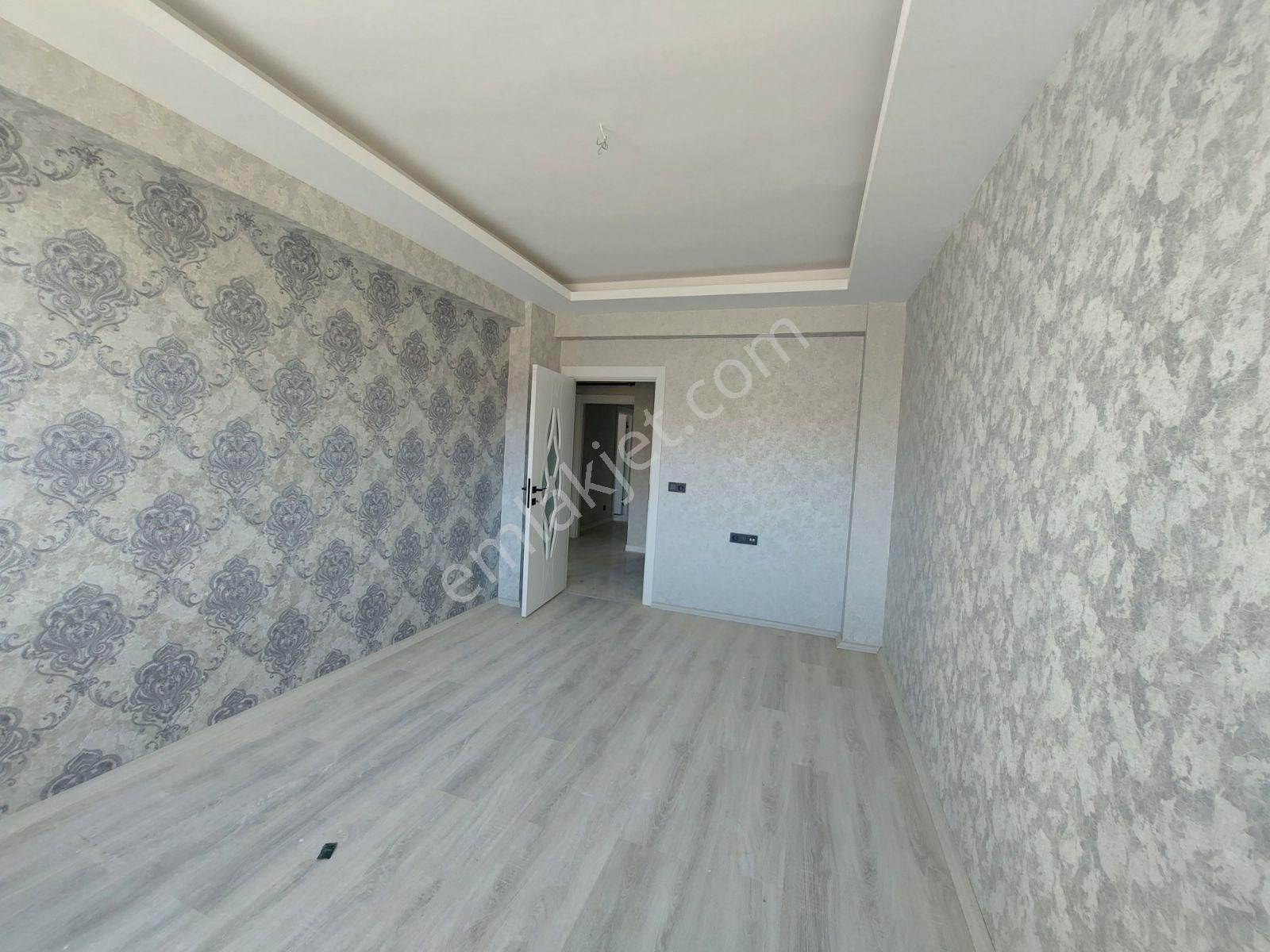 Beyhekim Caddesine Yakın Konumda 3+1 Sıfır Oturuma Hazır Daire.. - Görsel 25