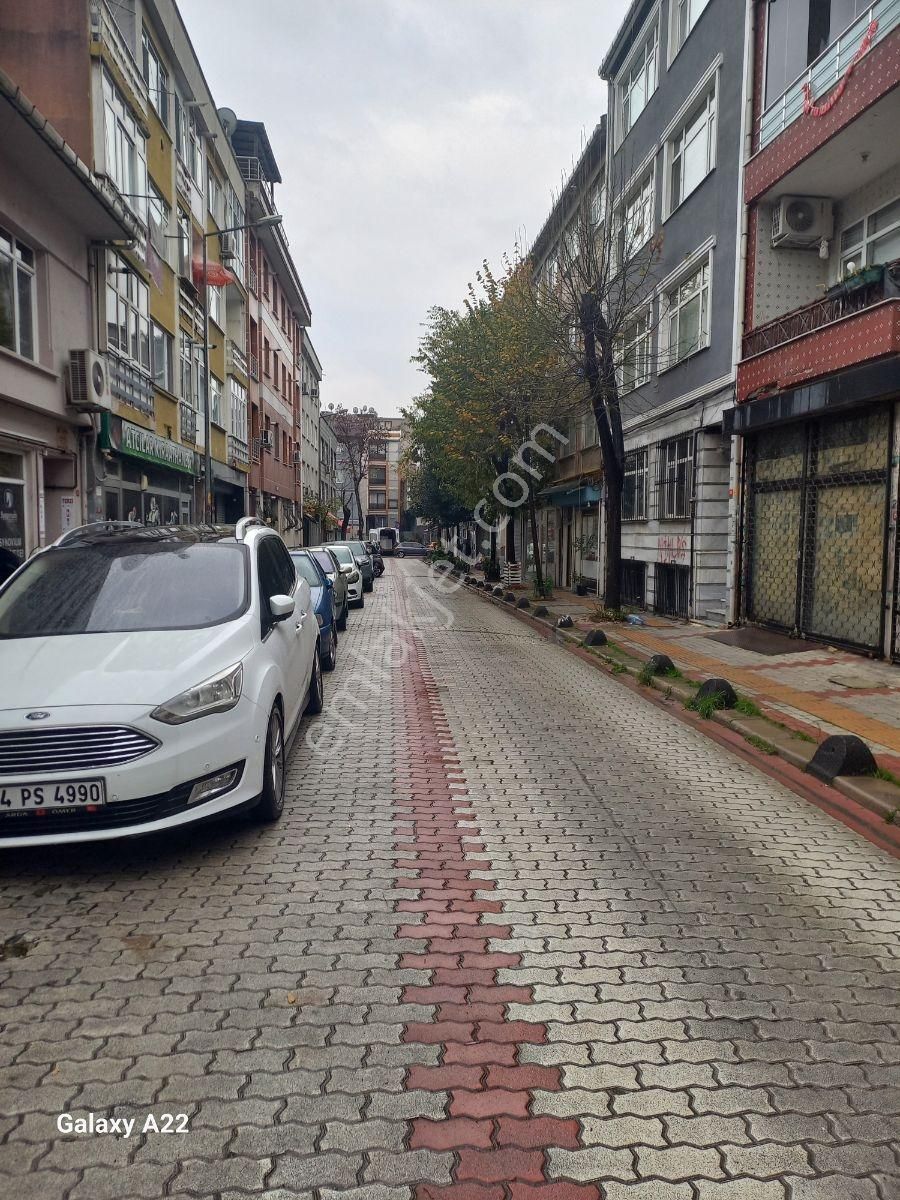 Bakırköy Osmaniye De Satılık Dükkan - Görsel 4