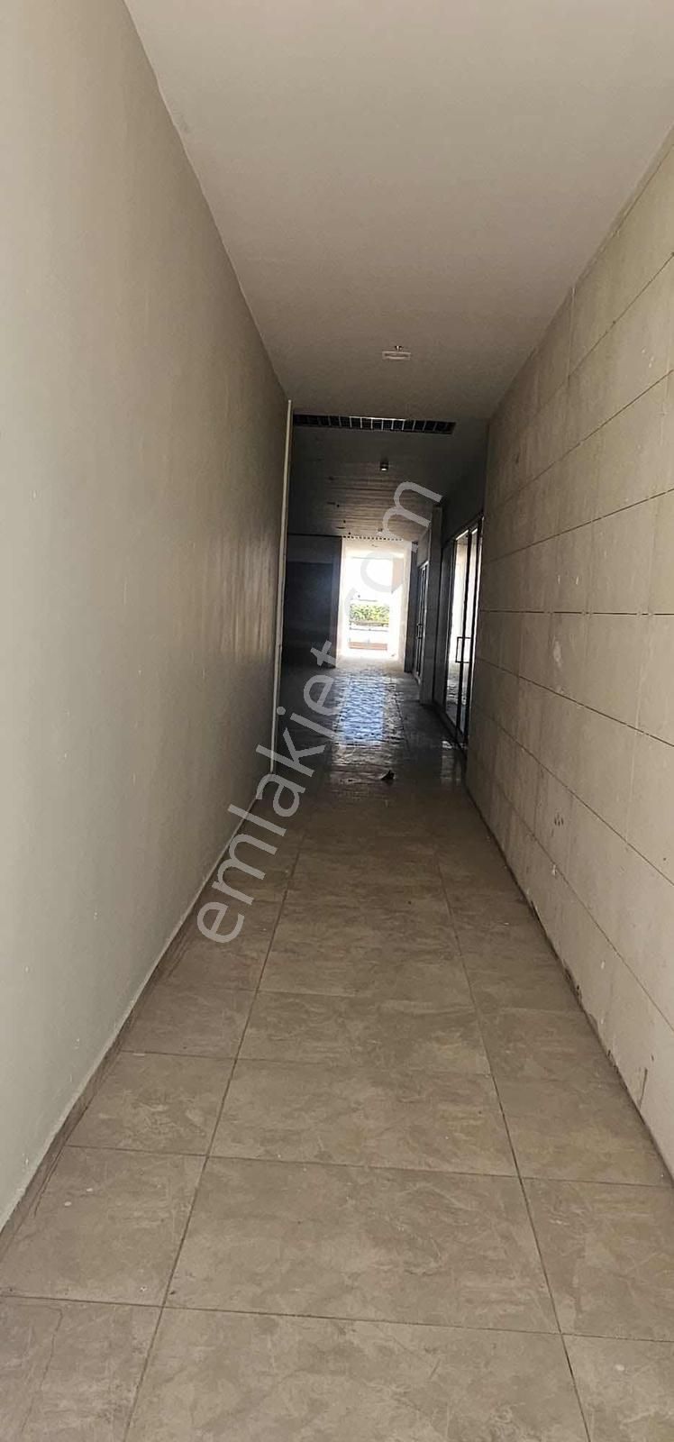 Homstory Alışveriş Merkezinde Kiralık Sıfır İş Yeri - Görsel 5