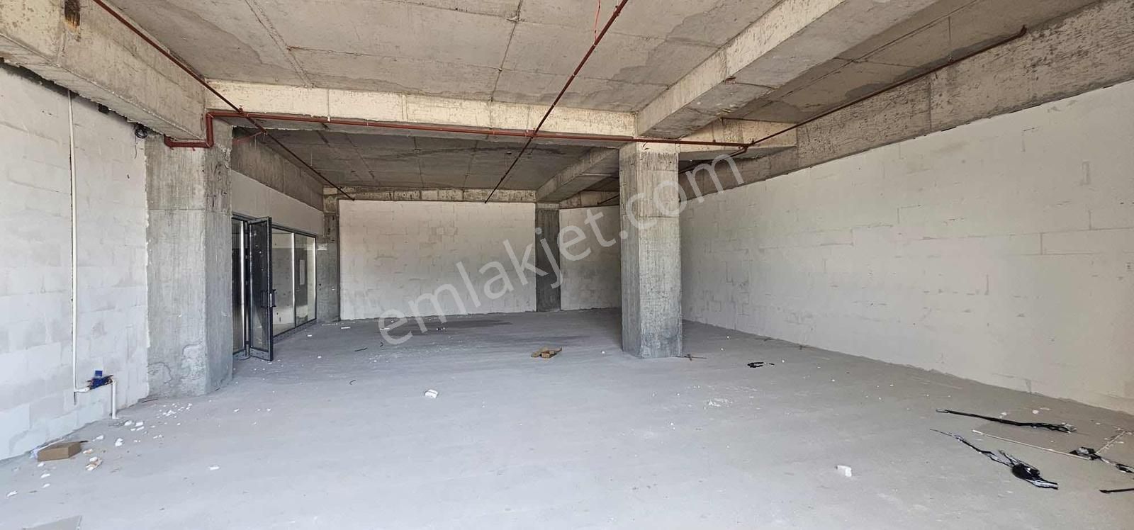Homstory Alışveriş Merkezinde Kiralık Sıfır İş Yeri - Görsel 14