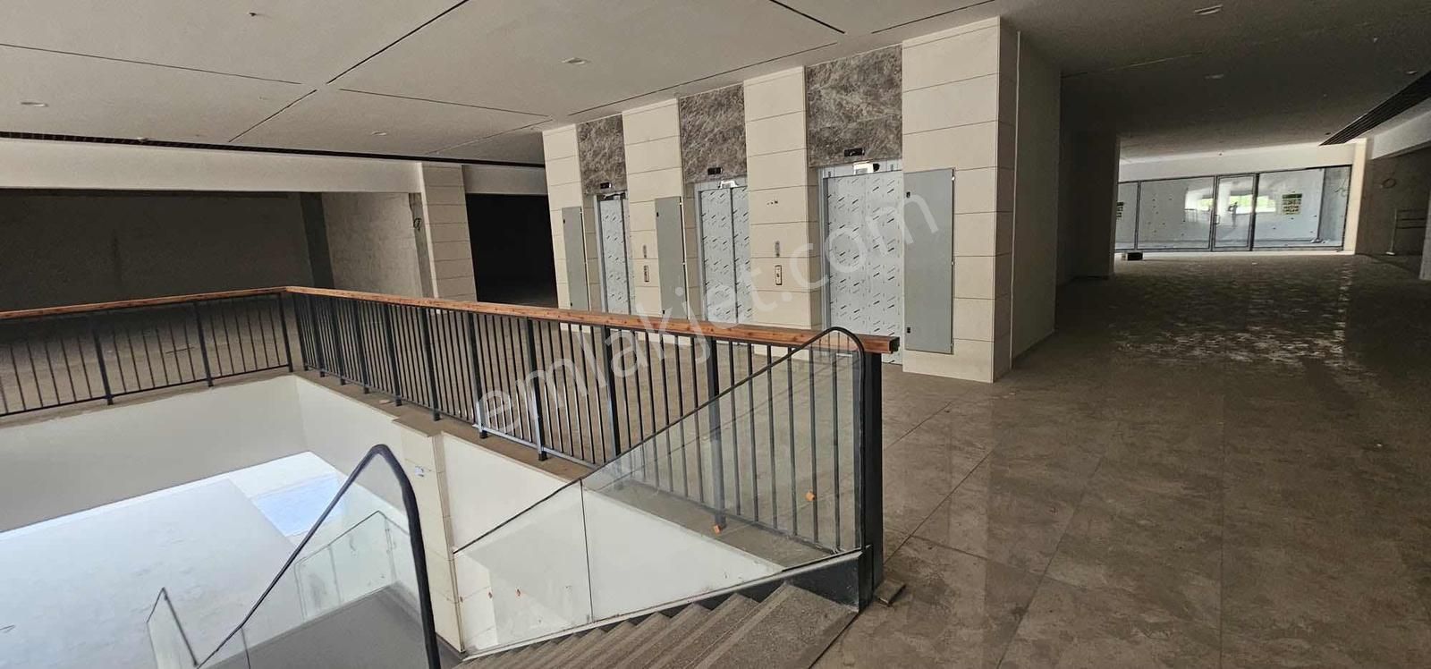Homstory Alışveriş Merkezinde Kiralık Sıfır İş Yeri - Görsel 23
