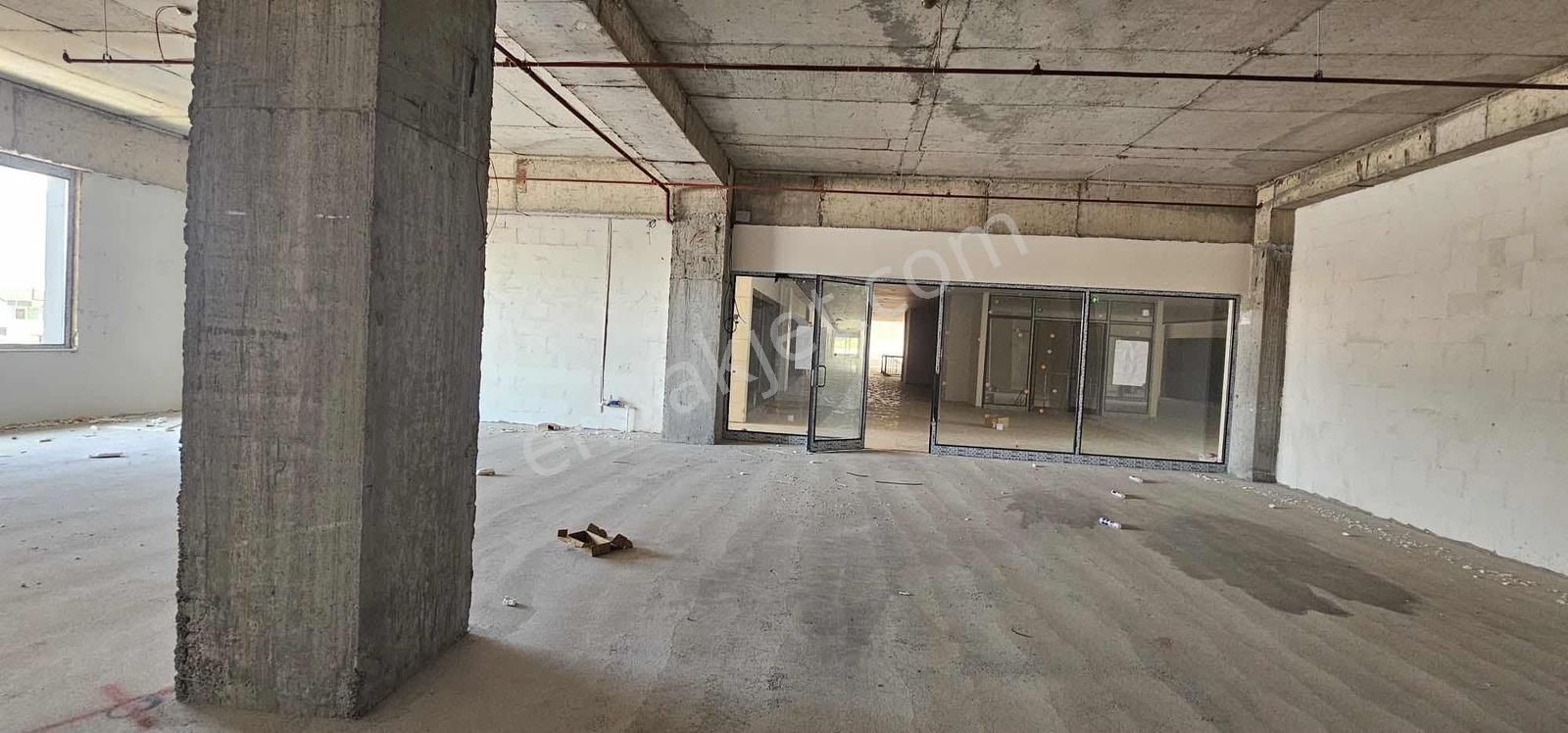Homstory Alışveriş Merkezinde Kiralık Sıfır İş Yeri - Görsel 3