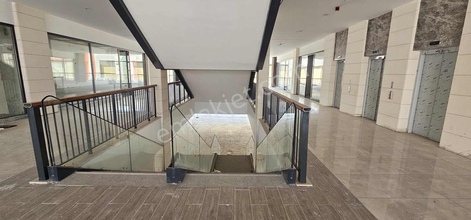 Homstory Alışveriş Merkezinde Kiralık Sıfır İş Yeri - Görsel 8
