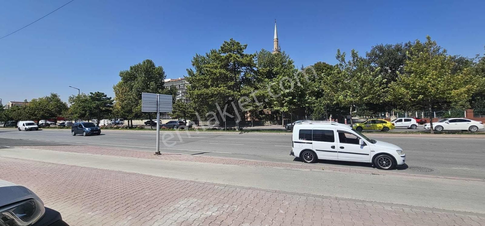 Homstory Alışveriş Merkezinde Kiralık Sıfır İş Yeri - Görsel 24