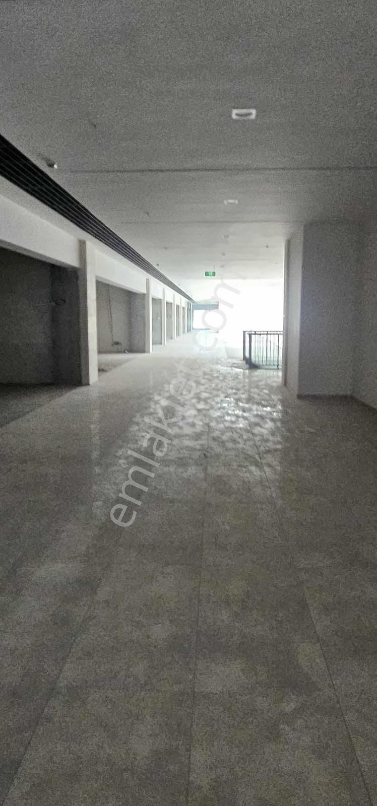 Homstory Alışveriş Merkezinde Kiralık Sıfır İş Yeri - Görsel 19