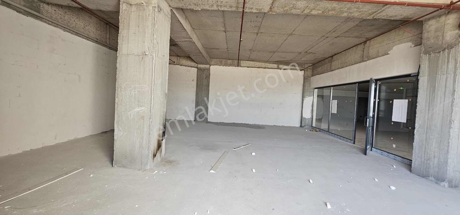 Homstory Alışveriş Merkezinde Kiralık Sıfır İş Yeri - Görsel 6
