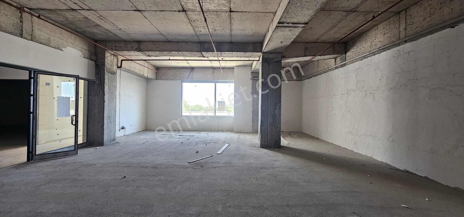 Homstory Alışveriş Merkezinde Kiralık Sıfır İş Yeri - Görsel 2