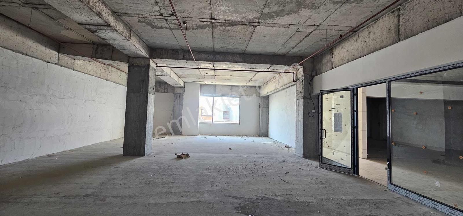 Homstory Alışveriş Merkezinde Kiralık Sıfır İş Yeri - Görsel 4