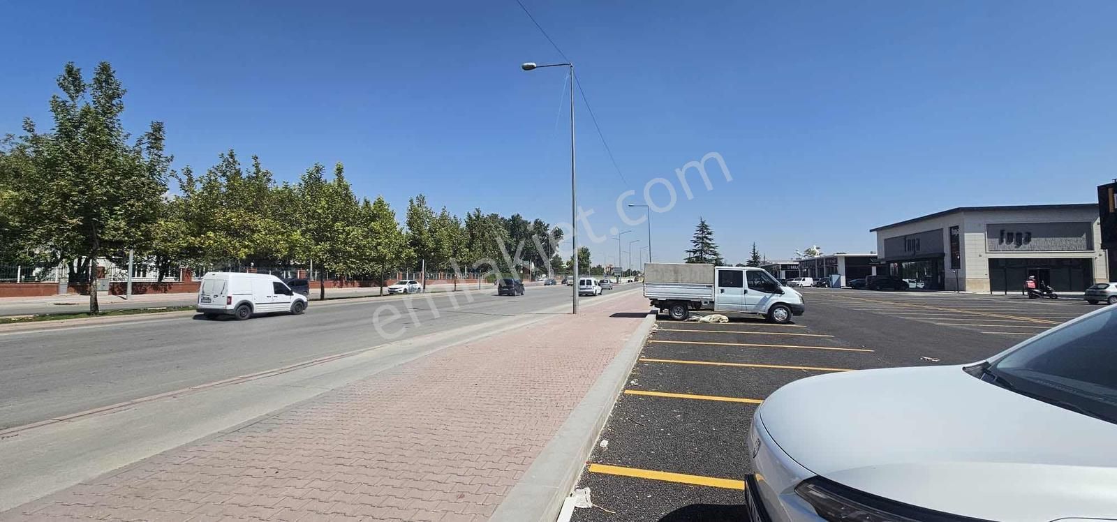 Homstory Alışveriş Merkezinde Kiralık Sıfır İş Yeri - Görsel 12
