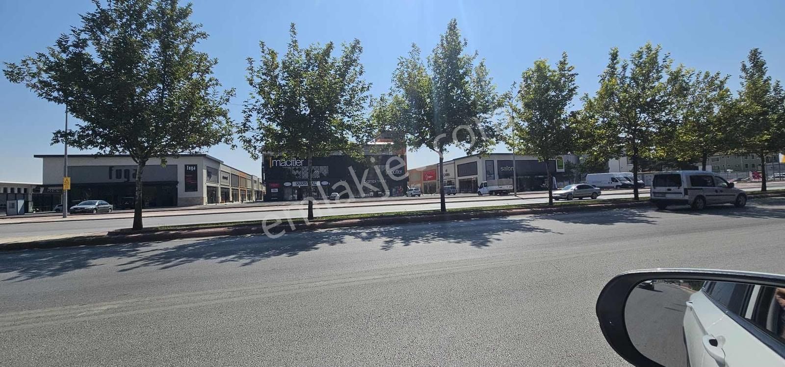 Homstory Alışveriş Merkezinde Kiralık Sıfır İş Yeri - Görsel 11