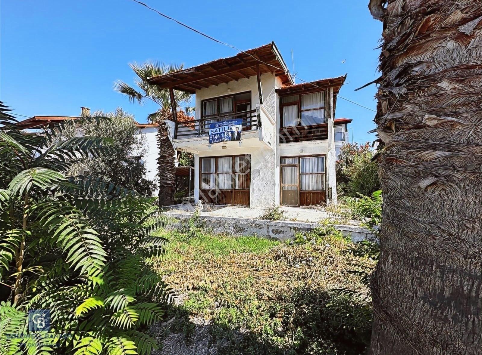 Çeşme Havacılar Sitesi Satılık Dubleks Villa - Görsel 17