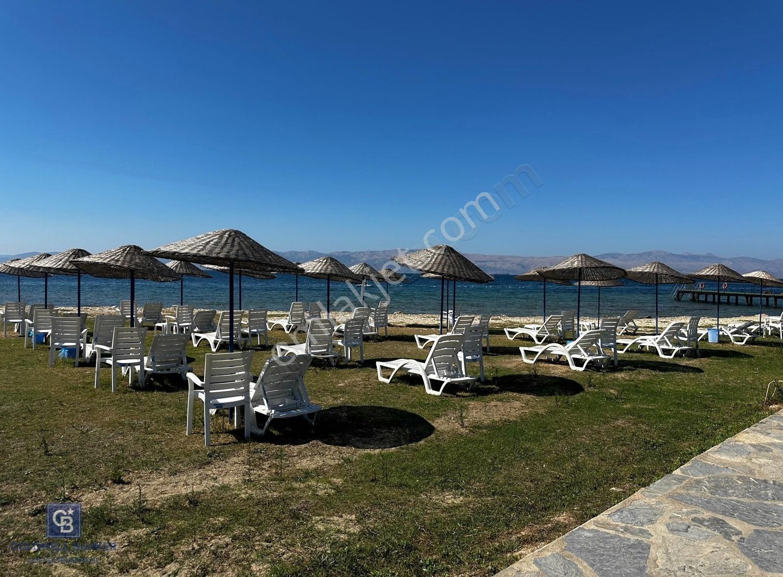Çeşme Havacılar Sitesi Satılık Dubleks Villa - Görsel 8