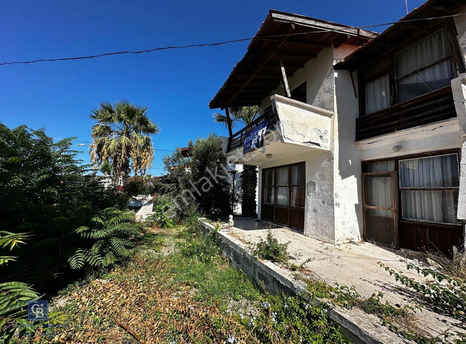 Çeşme Havacılar Sitesi Satılık Dubleks Villa - Görsel 3