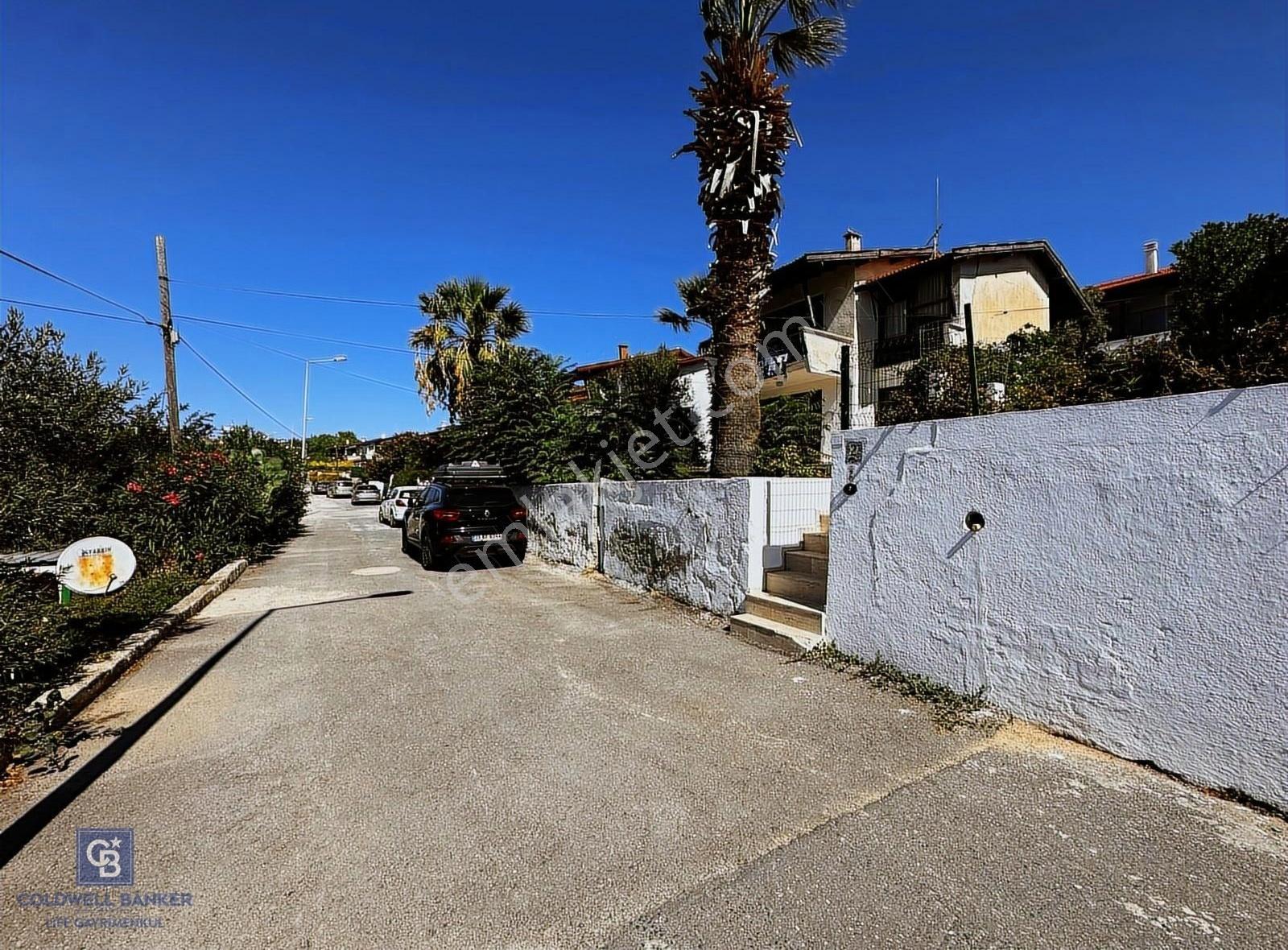 Çeşme Havacılar Sitesi Satılık Dubleks Villa - Görsel 7