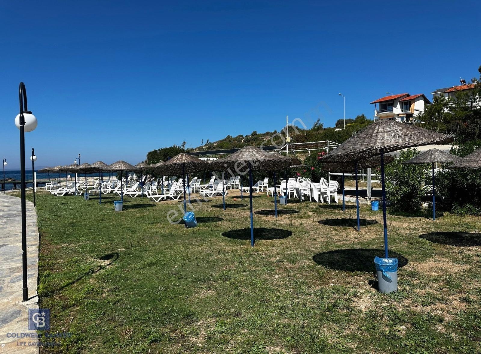 Çeşme Havacılar Sitesi Satılık Dubleks Villa - Görsel 5