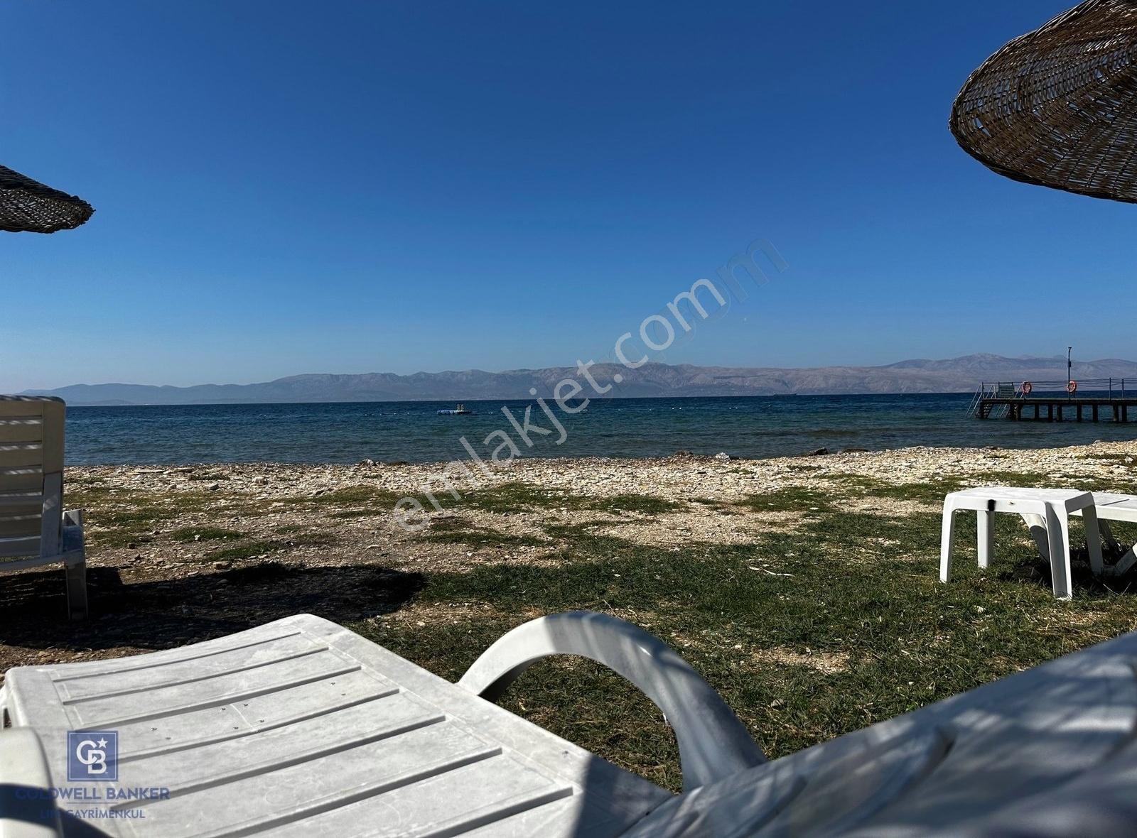 Çeşme Havacılar Sitesi Satılık Dubleks Villa - Görsel 2