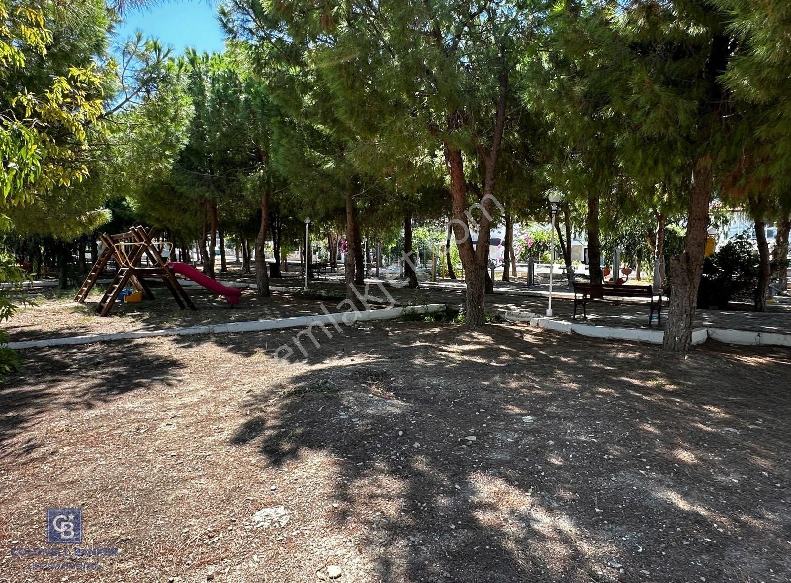 Çeşme Havacılar Sitesi Satılık Dubleks Villa - Görsel 9