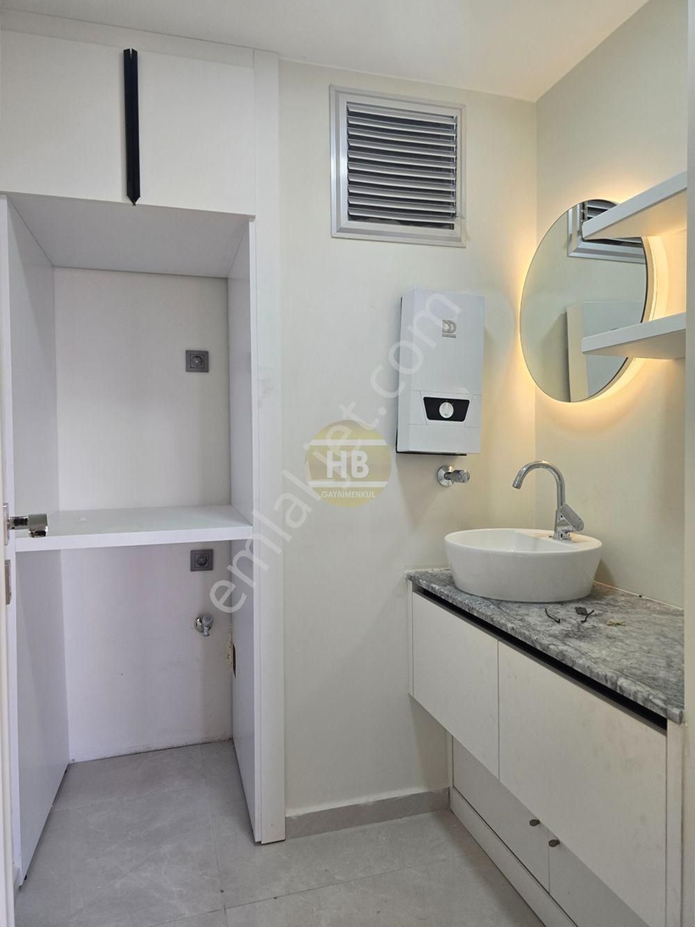 Hb'den 3+1 Satılık Rezidans, Ottoman Gold'da Köşe Konum/üç Cephe/geniş Balkon - Görsel 29