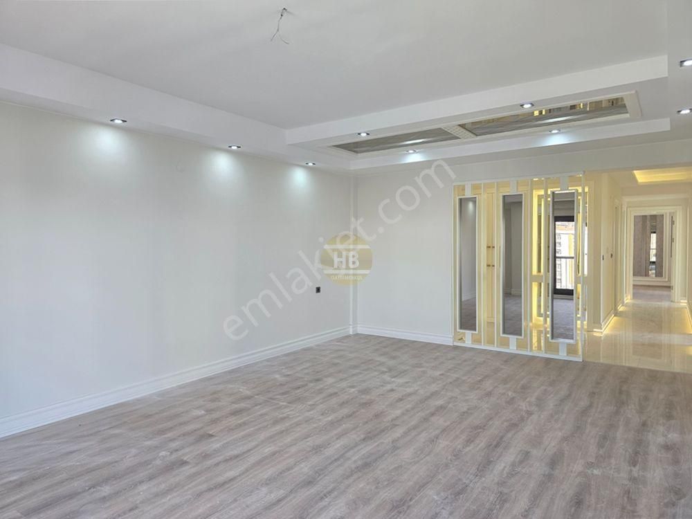 Hb'den 3+1 Satılık Rezidans, Ottoman Gold'da Köşe Konum/üç Cephe/geniş Balkon - Görsel 7