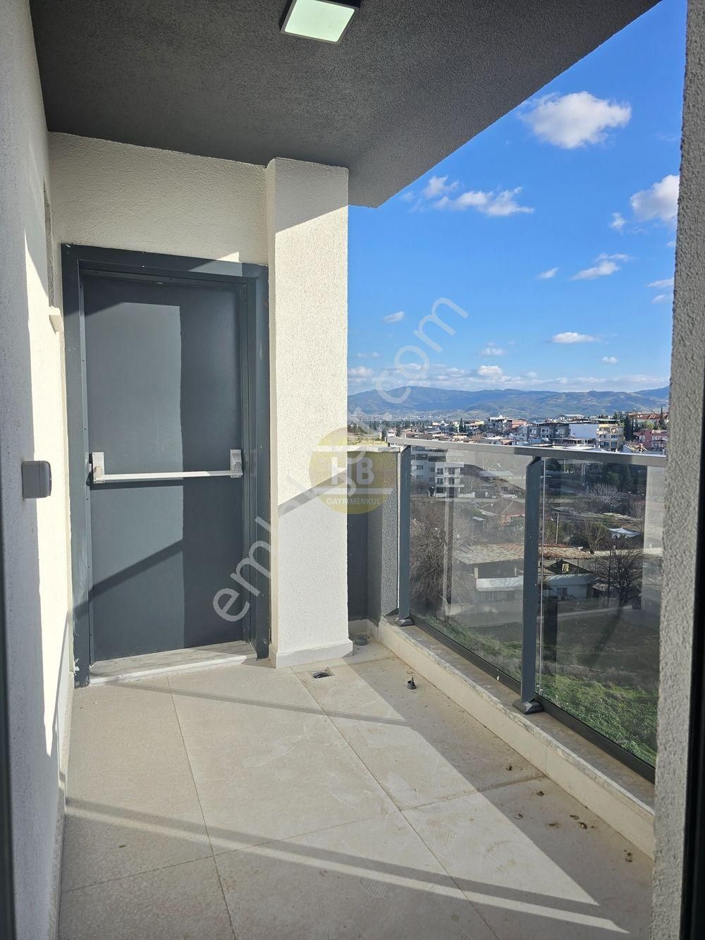 Hb'den 3+1 Satılık Rezidans, Ottoman Gold'da Köşe Konum/üç Cephe/geniş Balkon - Görsel 33