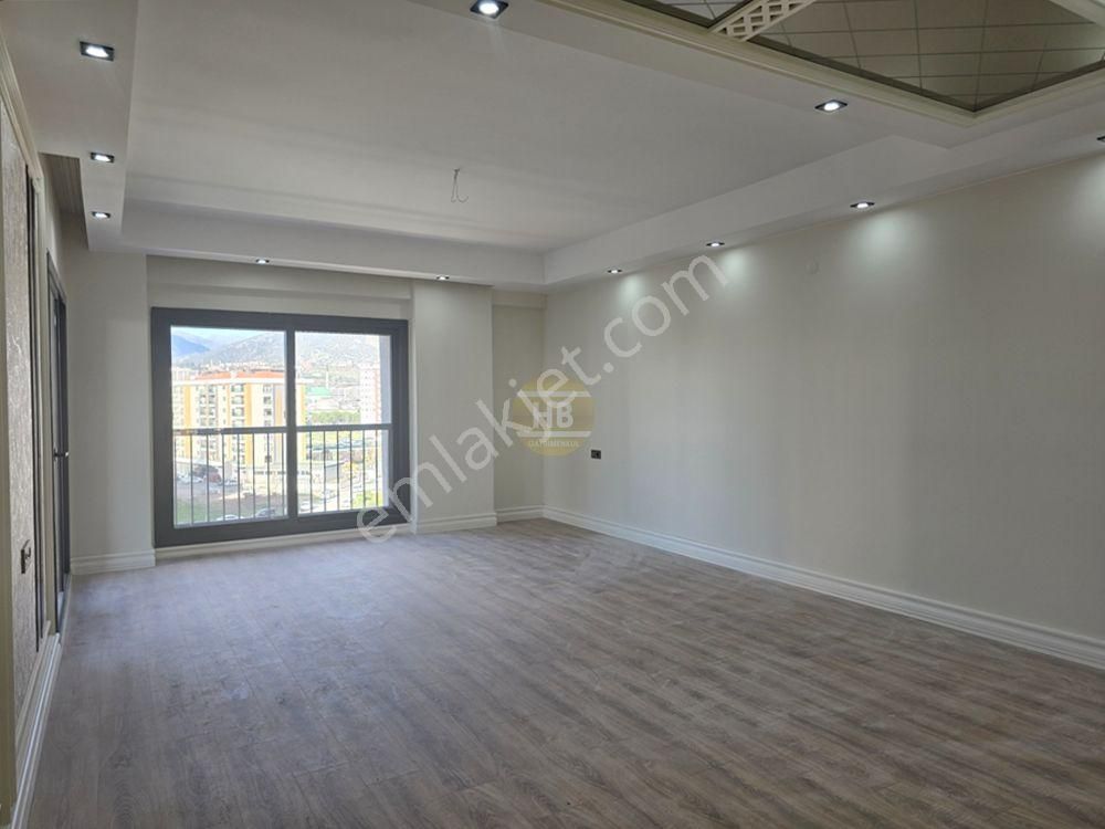 Hb'den 3+1 Satılık Rezidans, Ottoman Gold'da Köşe Konum/üç Cephe/geniş Balkon - Görsel 8