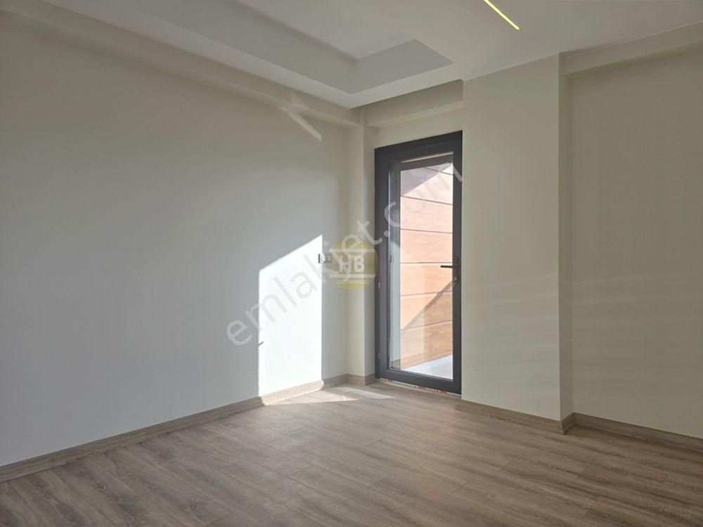 Hb'den 3+1 Satılık Rezidans, Ottoman Gold'da Köşe Konum/üç Cephe/geniş Balkon - Görsel 25