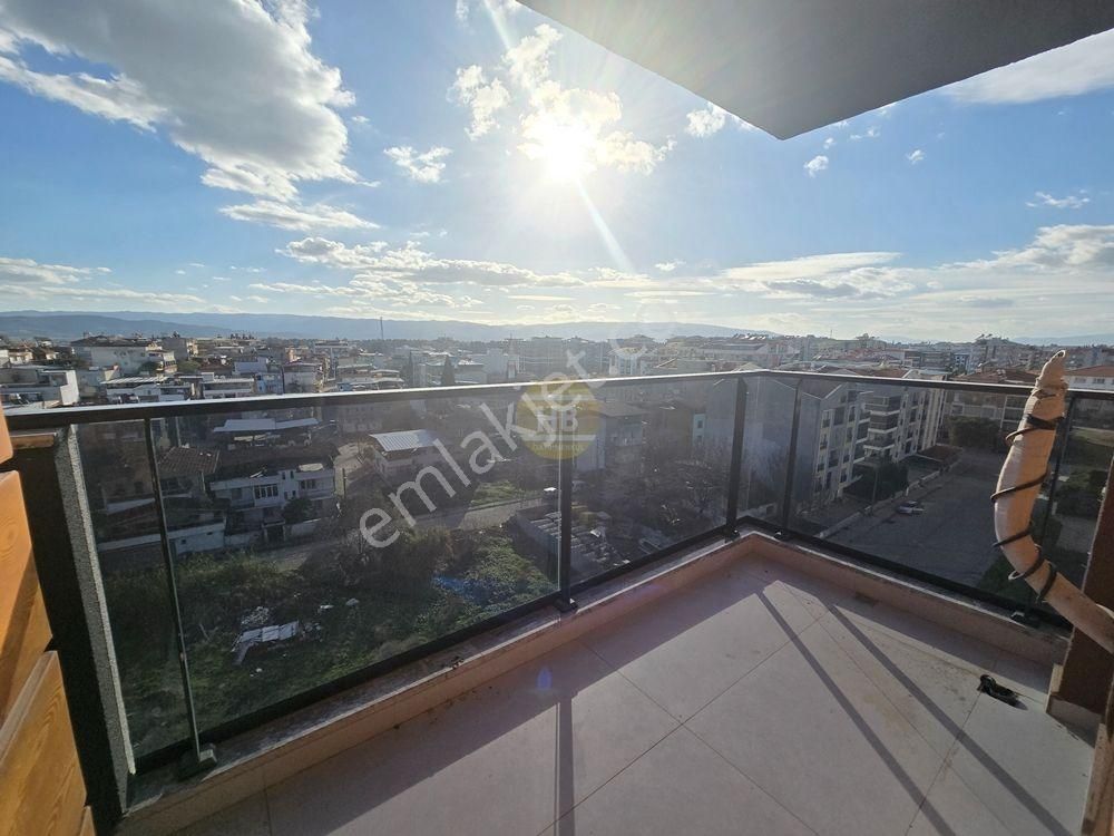 Hb'den 3+1 Satılık Rezidans, Ottoman Gold'da Köşe Konum/üç Cephe/geniş Balkon - Görsel 28