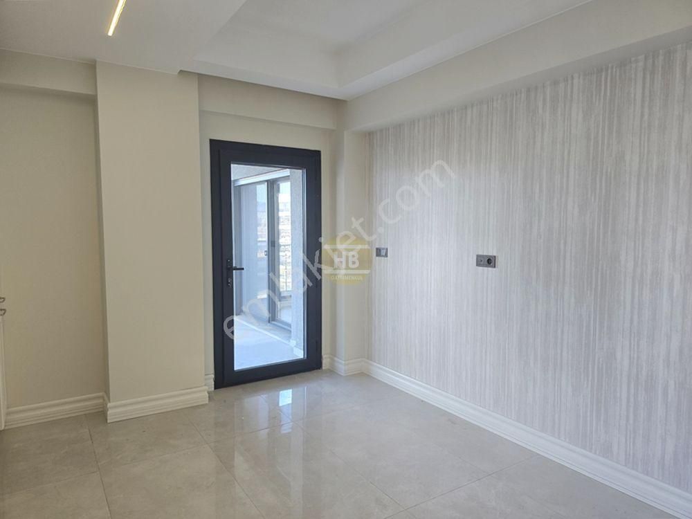 Hb'den 3+1 Satılık Rezidans, Ottoman Gold'da Köşe Konum/üç Cephe/geniş Balkon - Görsel 16