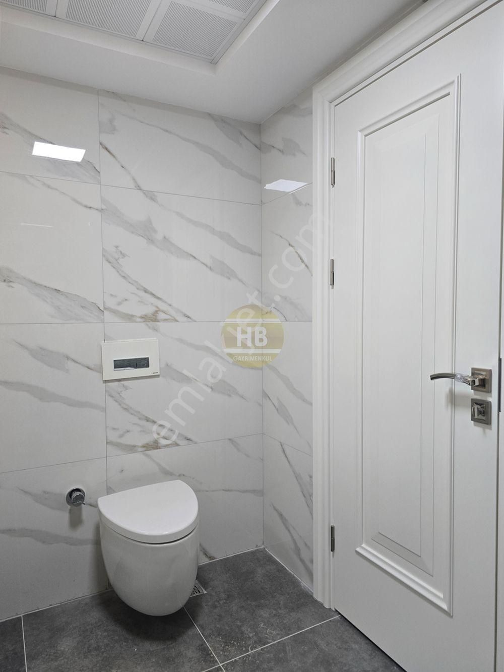 Hb'den 3+1 Satılık Rezidans, Ottoman Gold'da Köşe Konum/üç Cephe/geniş Balkon - Görsel 23