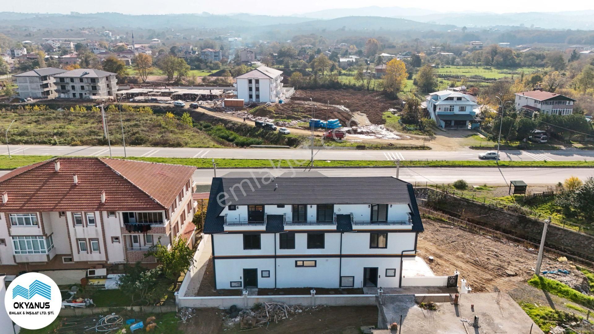 Kocaali De Daire Fiyatına Deniz Manzaralı 3+1 Dubleks Villa - Görsel 5