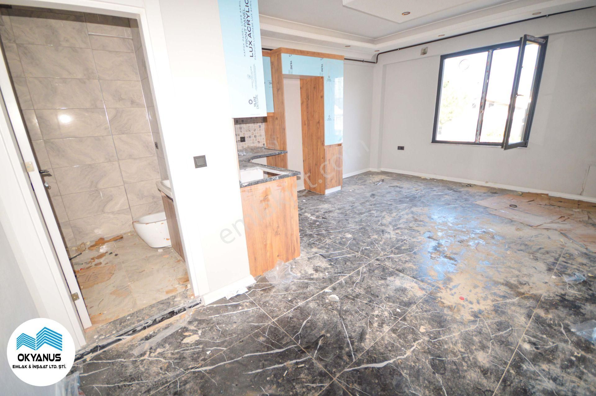 Kocaali De Daire Fiyatına Deniz Manzaralı 3+1 Dubleks Villa - Görsel 15