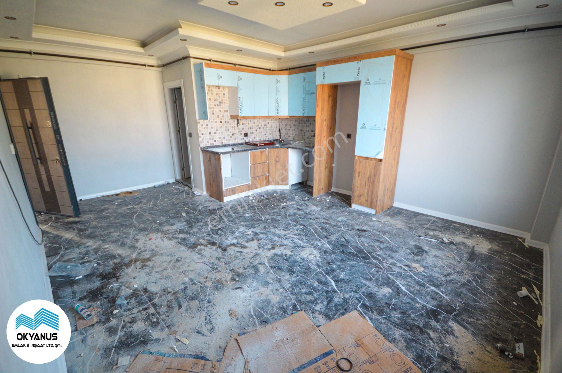 Kocaali De Daire Fiyatına Deniz Manzaralı 3+1 Dubleks Villa - Görsel 17