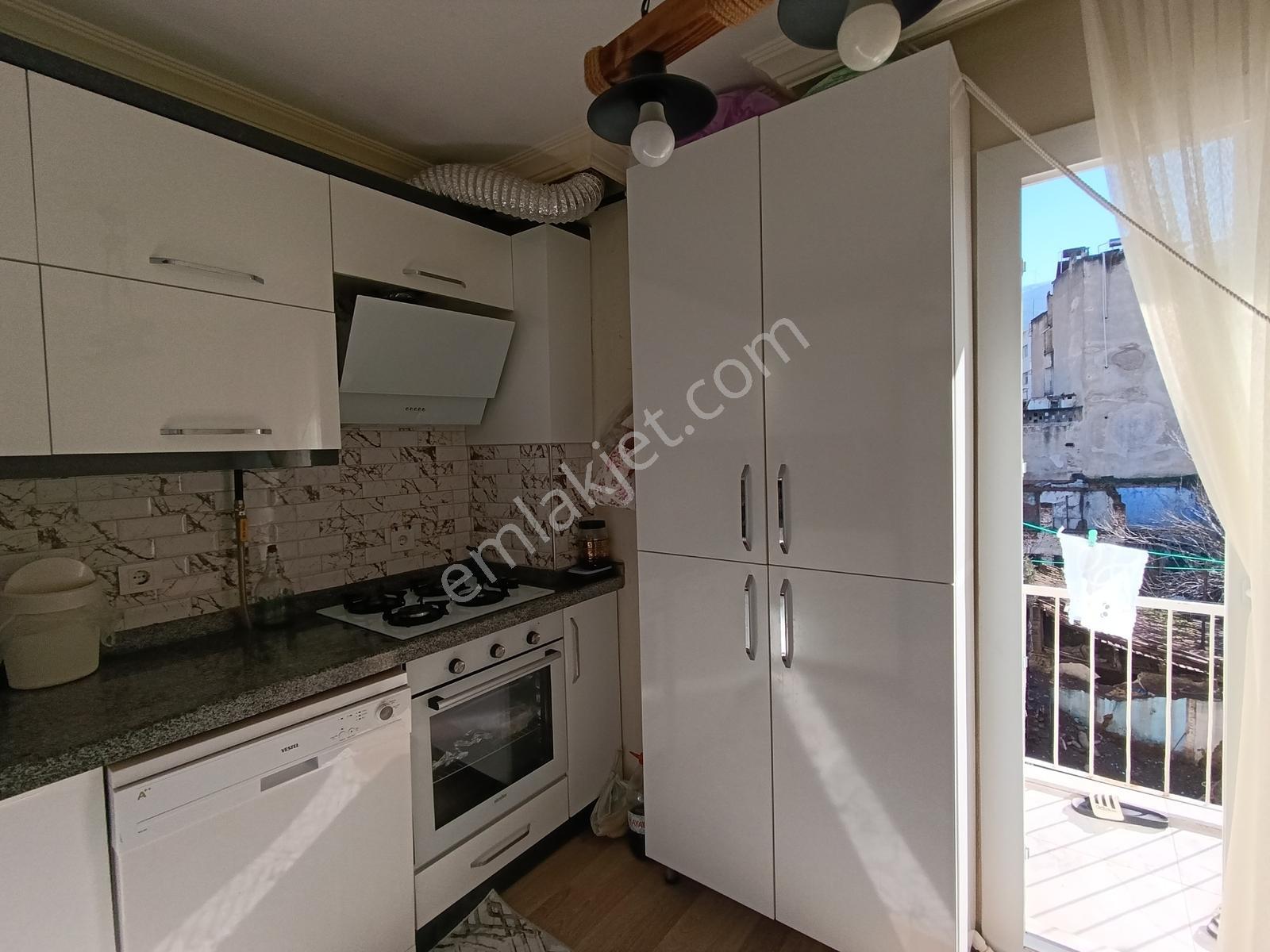 Nokta Gayrimenkul'den Akyol Caddesi'nde Satılık 2+1 Daire - Görsel 4